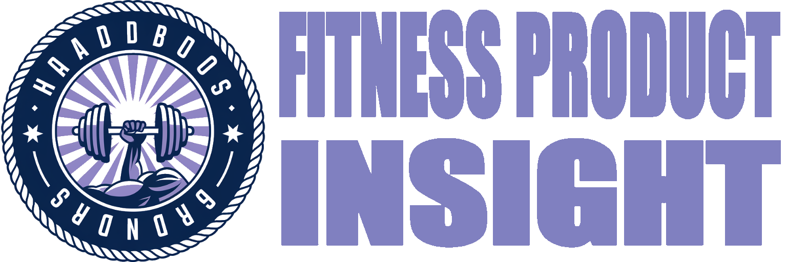 Fitnessproductinsight